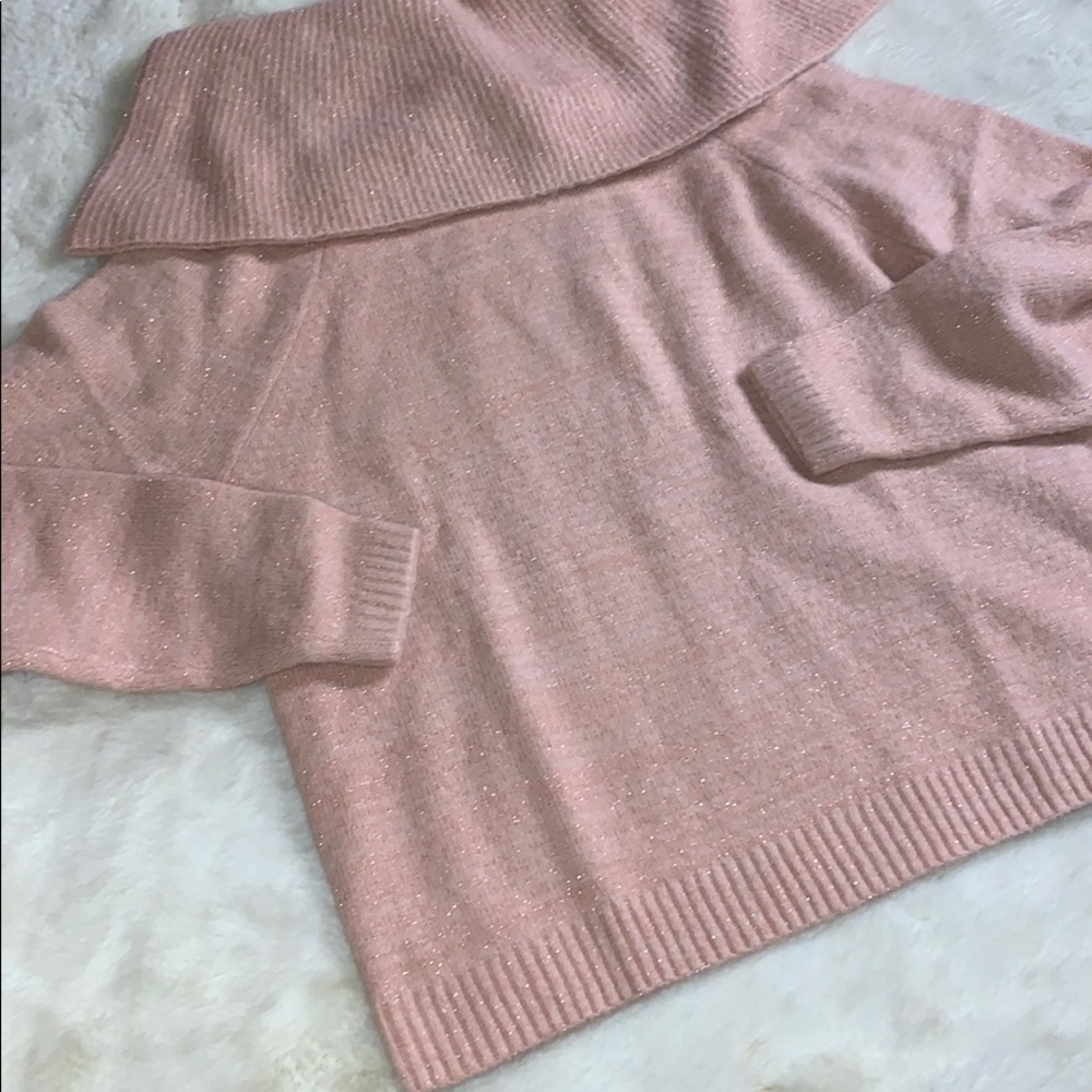 CASLON 3 in one sweater, size Medium. - Picture 2 of 6